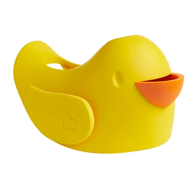 Munchkin Beak Spout Guard - Yellow