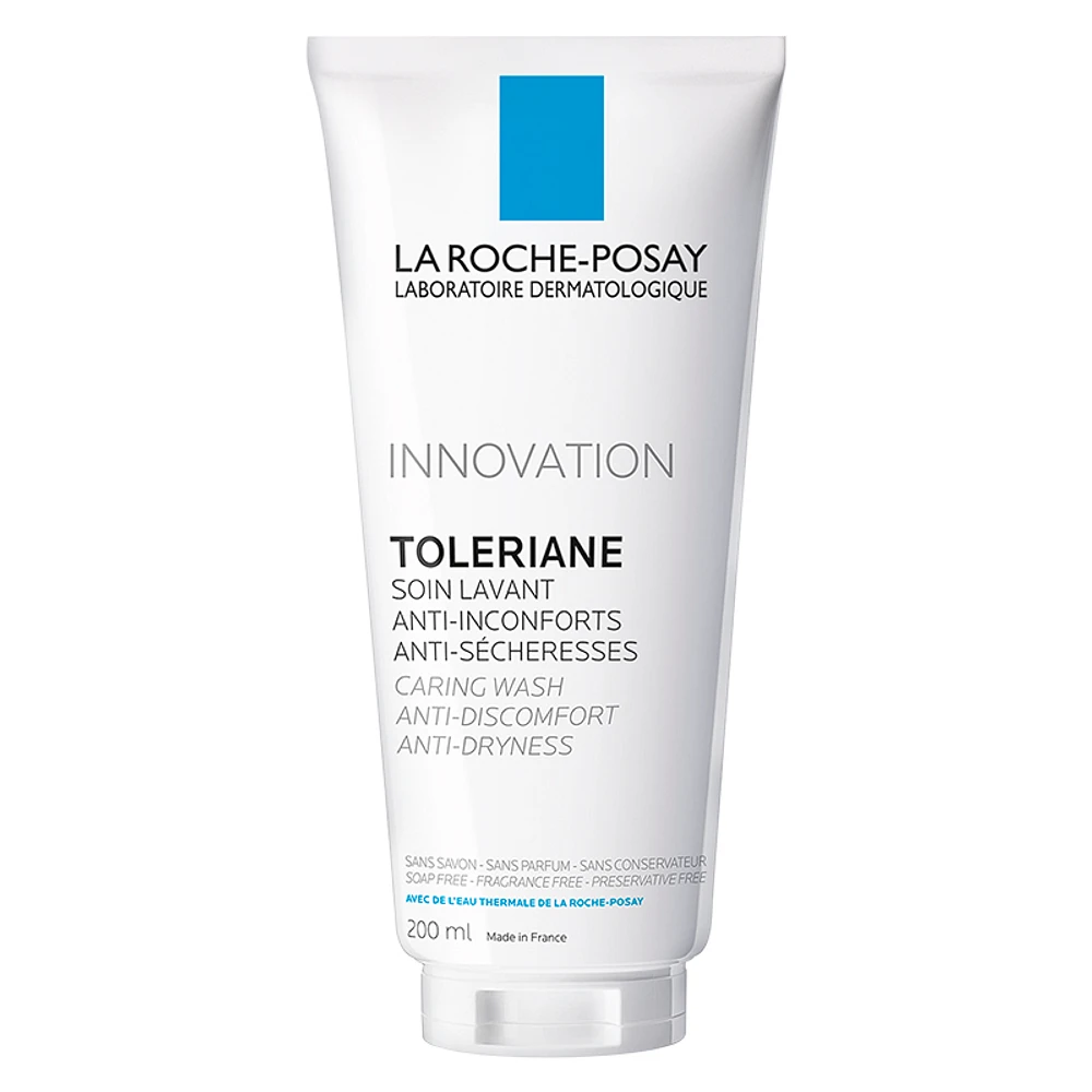 La Roche-Posay Toleriane Caring Wash - 200ml