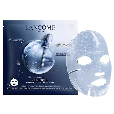 Lancome Advanced Genifique Hydrogel Melting Mask