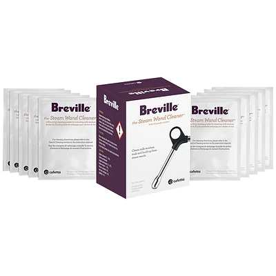 Breville Steam Wand Cleaner - BES006