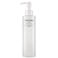 Shiseido Perfect Cleansing Oil - 180ml