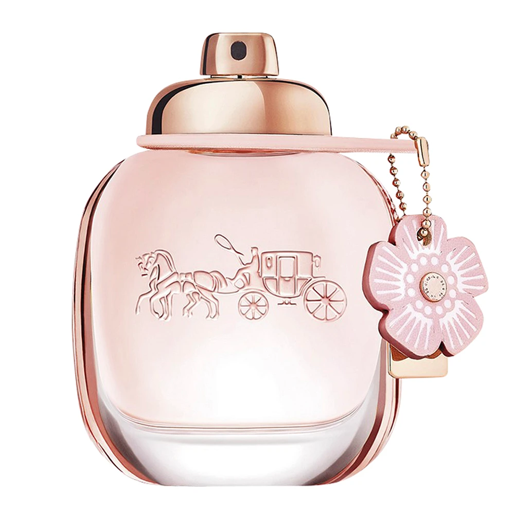 Coach Floral Eau de Parfum - 50ml