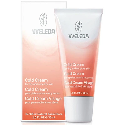 Weleda Cold Cream - 30ml