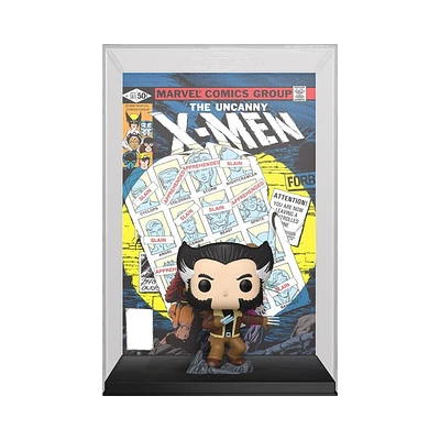 Funko POP! Comic Marvel XMen Days of Future Past