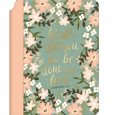 Love Blooms Prayer Journal