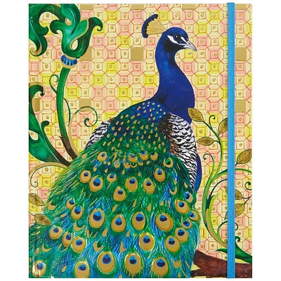 Beautiful Birds Journal