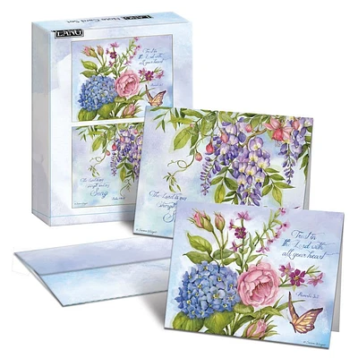 Natures Grace Assorted Boxed Note Cards