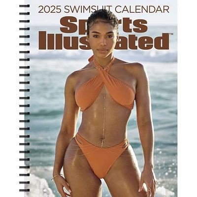 Sports Illustrated Swimsuit 2025 Planner