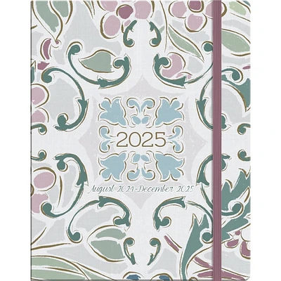 Patina Vie 2025 Monthly Pocket Planner