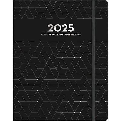 Office 2025 Monthly Planner