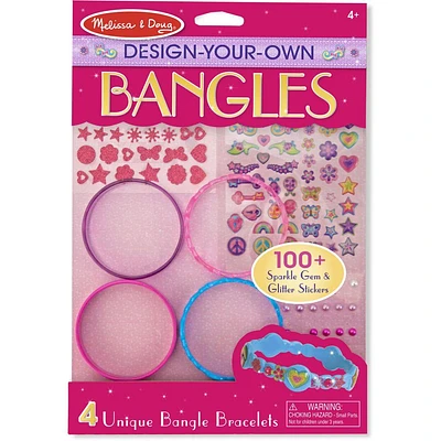 Design Your Own Bangles Kit