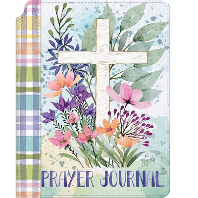 Flourish in Faith Prayer Journal