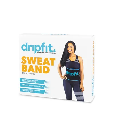 Dripfit Sweat Band