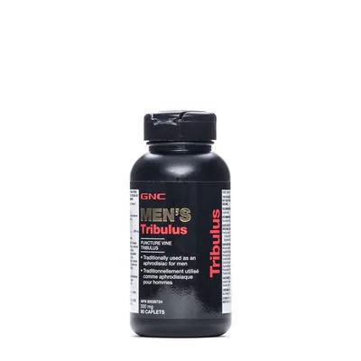 GNC Men's Tribulus