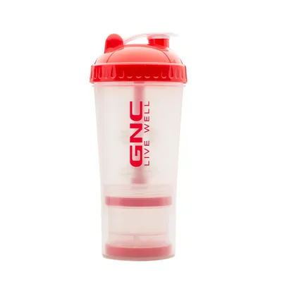 GNC Canada - May the fourth be with you in 1️⃣️ day! TOMORROW May 4th  ONLY: GET A STAR WARS shaker cup with $100 purchase of GNC exclusive  products. . Products include