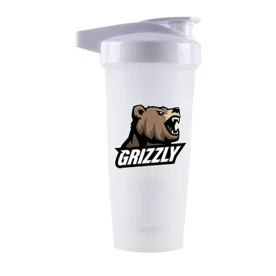 GRIZZLY Shaker Cup