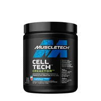 MuscleTech™ Cell Tech™ Creactor® - Icy Rocket Freeze - 120 Servings