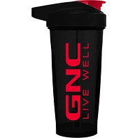 GNC Shaker Cup