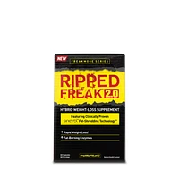 PharmaFreak RIPPED FREAK® 2.0