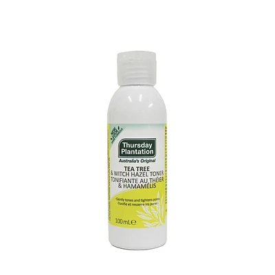 Thursday Plantation Tea Tree & Witch Hazel Toner