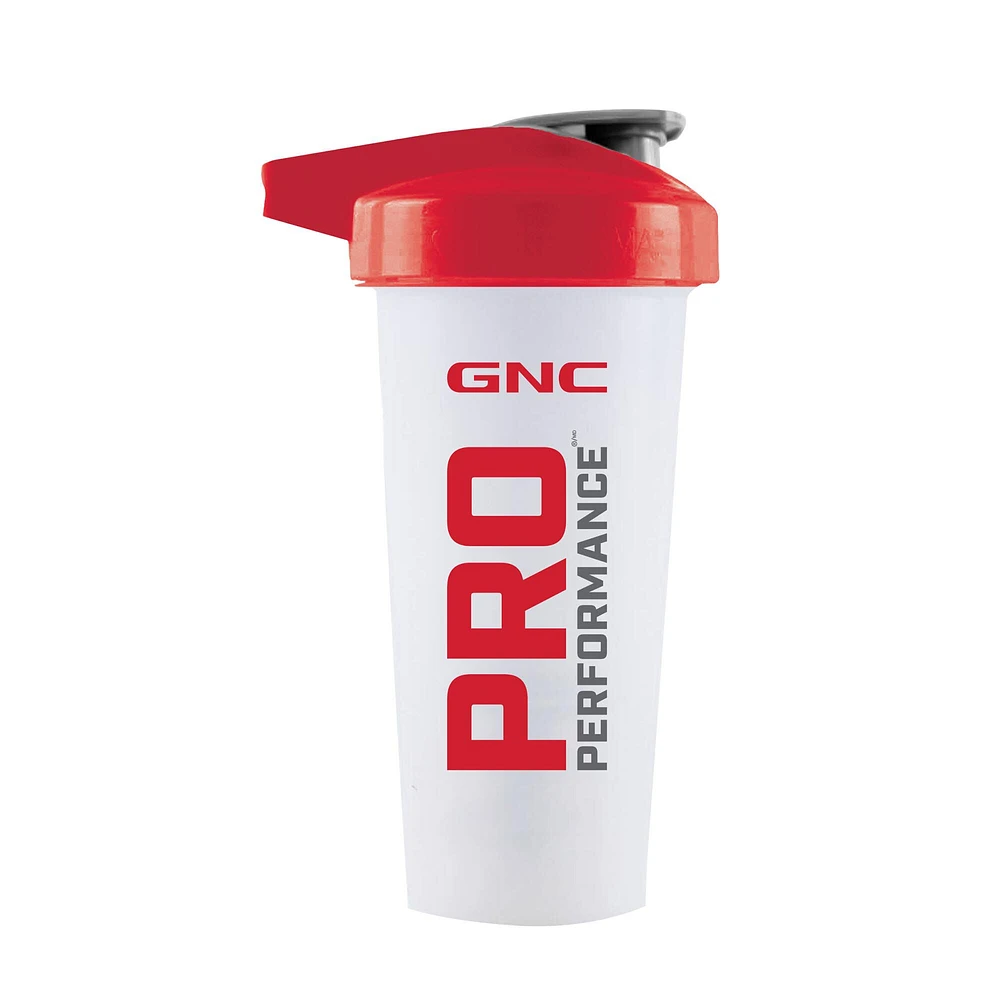 GNC Pro Performance Shaker - 28 Oz