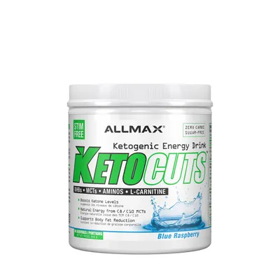 Allmax® Nutrition KETOCUTS
