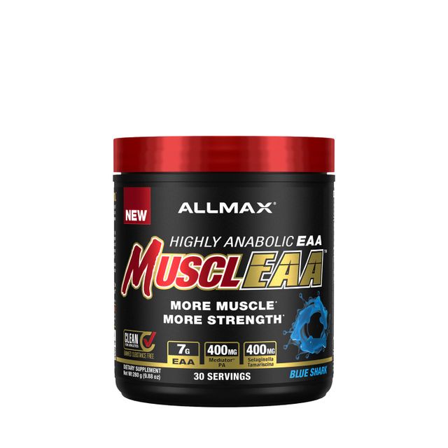 Allmax® Nutrition MusclEAA™