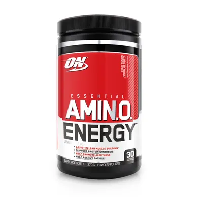 Optimum Nutrition Essential Amin.o Energy™