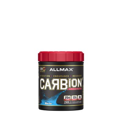Allmax® Nutrition CARBION+™