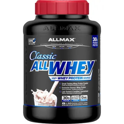 Allmax® Nutrition AllWhey Classic