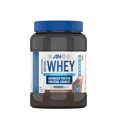 Applied Nutrition® Critical Whey Protein