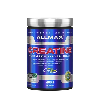 Allmax® Nutrition Creatine Monohydrate