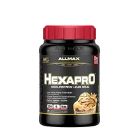 Allmax® Nutrition Hexapr0™ Protein Powder