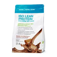 GNC Total Lean® Iso Lean Protein