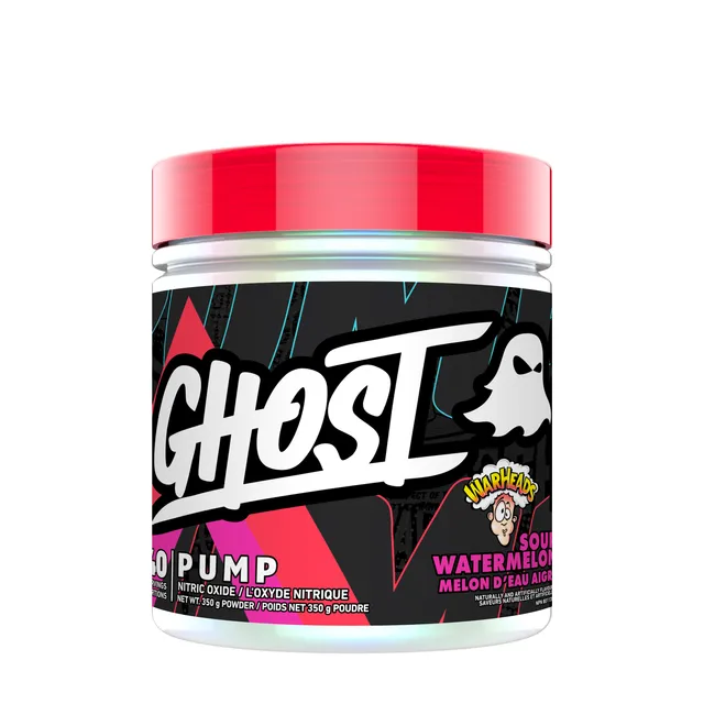 GNC GHOST Protein Shaker Bottle - Purple Glitch - 1 Item