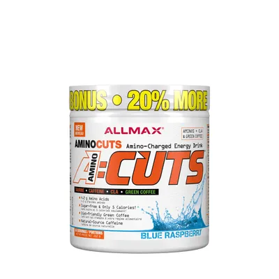 Allmax® Nutrition Amino A:Cuts