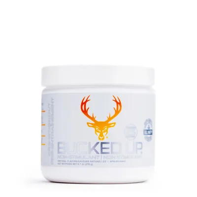 Bucked Up® Non-Stimulant Pre-Workout