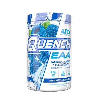 ANS Performance Quench EAA - 30 Servings