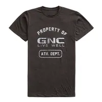 GNC Black T-Shirt