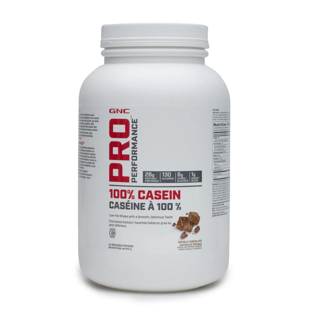 GNC Pro Performance® 100% Casein
