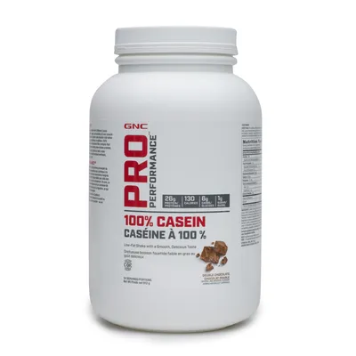 GNC Pro Performance® 100% Casein