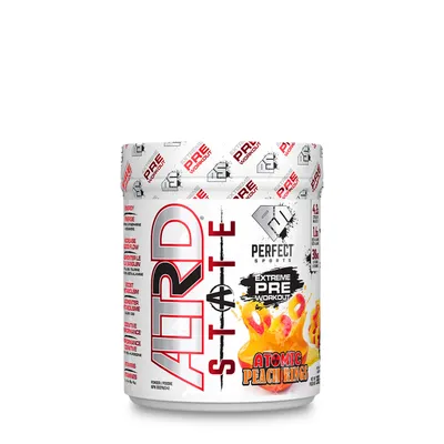 PERFECT Sports® ALTRD® State Extreme Pre-Workout - 40 Servings