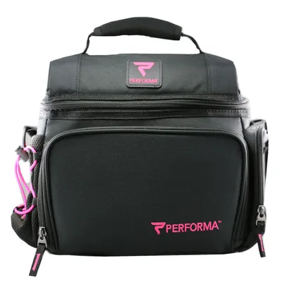 Performa™ 6 Meal Cooler Lunch Bag