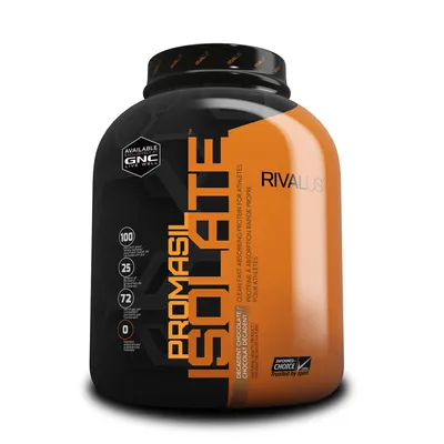 RIVALUS™ Promasil Isolate Protein