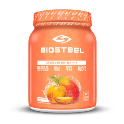 BioSteel Sports Hydration Mix