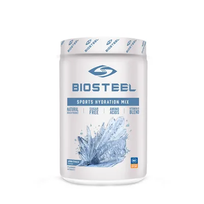 BioSteel Sports Hydration Mix 315g