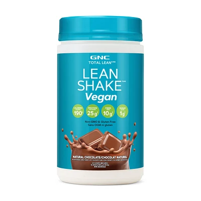 GNC Total Lean® Lean Shake™ Vegan