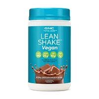 GNC Total Lean® Lean Shake™ Vegan
