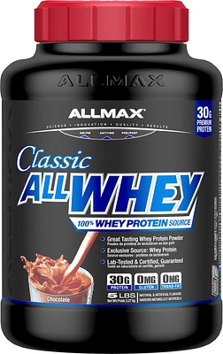 Allmax® Nutrition AllWhey Classic