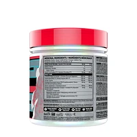 GHOST® PUMP V2 Nitric Oxide